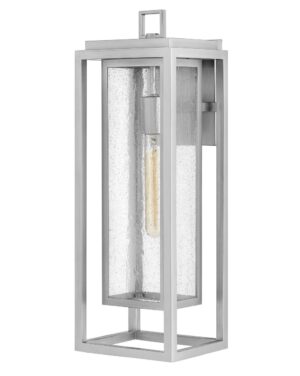 Hinkley Medium Outdoor Wall Mount Lantern