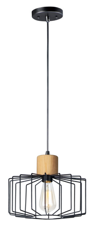 Maxim Lighting Bjorn 1-Light Mini Pendent