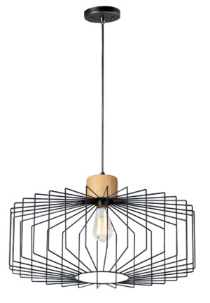 Maxim Lighting Bjorn 1-Light Pendant