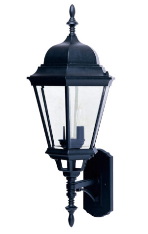 Maxim Lighting Westlake Cast 3-Light Outdoor Wall Lantern