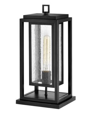 Hinkley Medium Pier Mount Lantern 12v