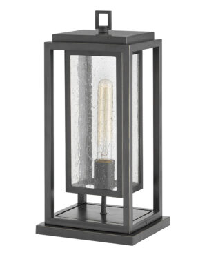 Hinkley Medium Pier Mount Lantern 12v