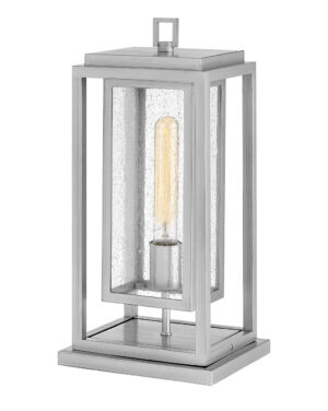 Hinkley Medium Pier Mount Lantern 12v