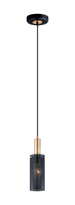 Maxim Lighting Perf 1-Light Mini Pendant