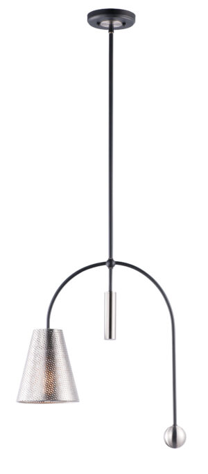 Maxim Lighting Filter 1-Light Pendant