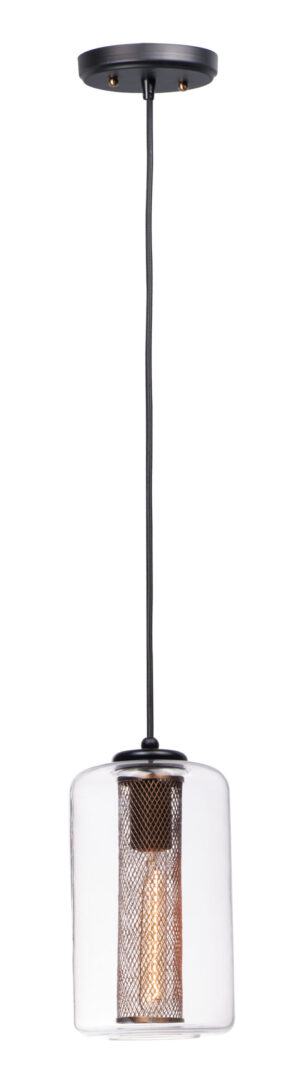Maxim Lighting Firefly 1-Light Pendant