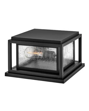 Hinkley Small Pier Mount Lantern