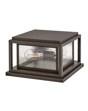 Hinkley Small Pier Mount Lantern