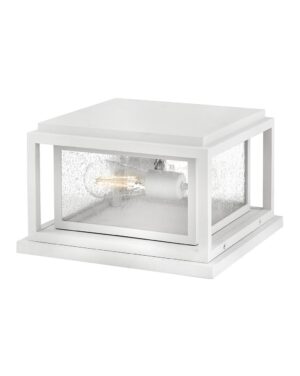 Hinkley Small Pier Mount Lantern