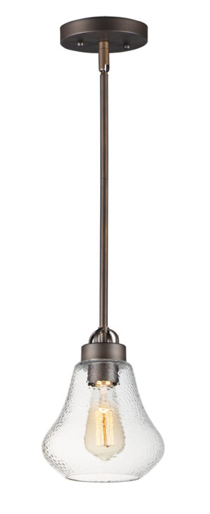 Maxim Lighting Dianne 1-Light Pendant
