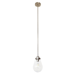 Maxim Lighting Nyla 1-Light Pendant