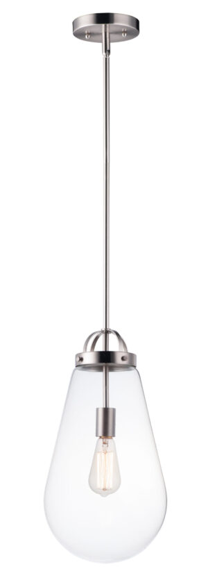 Maxim Lighting Nyla 1-Light Pendant