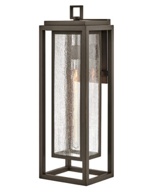 Hinkley Large Wall Mount Lantern