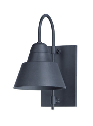 Maxim Lighting Shoreline 1-Light Outdoor Wall Sconce