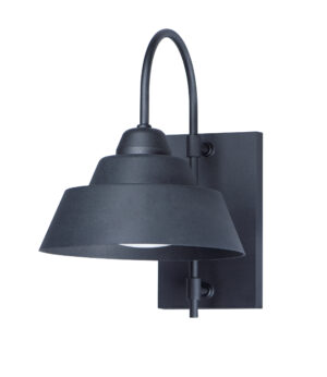 Maxim Lighting Shoreline 1-Light Outdoor Wall Sconce