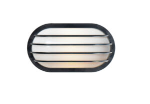 Maxim Lighting Bulwark 1-Light Outdoor Wall Sconce