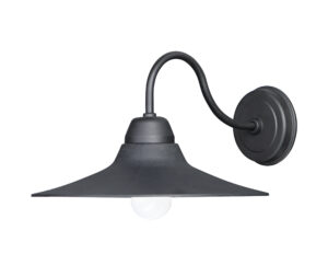 Maxim Lighting Dockside 1-Light Outdoor Wall Sconce