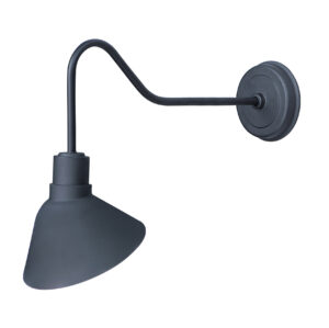 Maxim Lighting Signlite 1-Light Outdoor Wall Sconce
