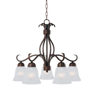 Maxim Lighting Basix 5-Light Chandelier