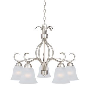 Maxim Lighting Basix 5-Light Chandelier
