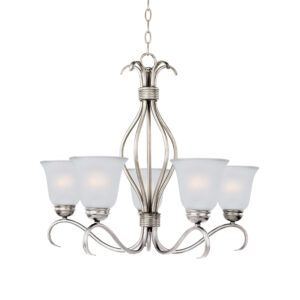 Maxim Lighting Basix 5-Light Chandelier