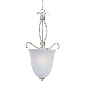 Maxim Lighting Basix 4-Light Entry Foyer Pendant