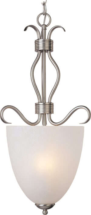 Maxim Lighting Basix 4-Light Entry Foyer Pendant