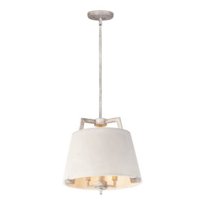 Maxim Lighting Orson 3-Light Pendant