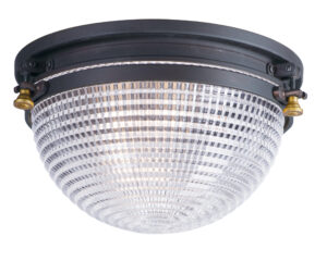 Maxim Lighting Portside 1-Light Flush Mount