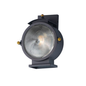 Maxim Lighting Portside 1-Light Outdoor Wall Sconce