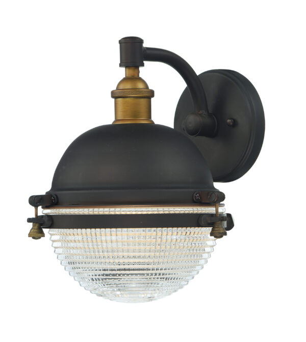 Maxim Lighting Portside 10" Outdoor Wall Sconce