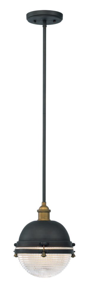 Maxim Lighting Portside 10" Outdoor Pendant