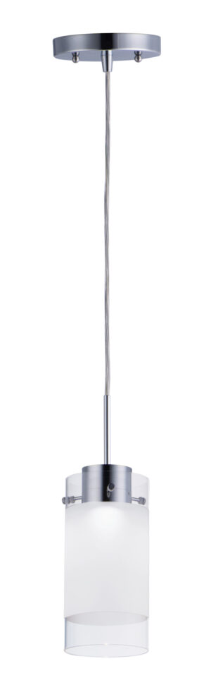 Maxim Lighting Scope Small LED Pendant
