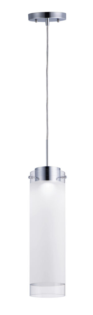 Maxim Lighting Scope Medium LED Pendant