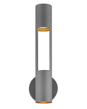 Hinkley Medium Wall Mount Lantern