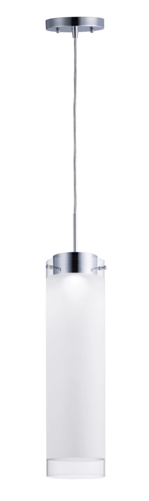 Maxim Lighting Scope Large LED Pendant