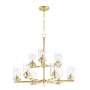 Maxim Lighting Corona 9-Light Chandelier