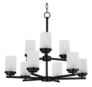 Maxim Lighting Corona 9-Light Chandelier