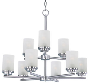 Maxim Lighting Corona 9-Light Chandelier