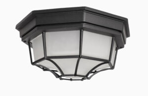 Maxim Lighting Crown Hill 2-Light Outdoor Ceiling Mount