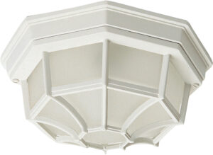 Maxim Lighting Crown Hill 2-Light Outdoor Ceiling Mount