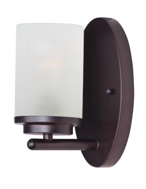Maxim Lighting Corona 1-Light Wall Sconce