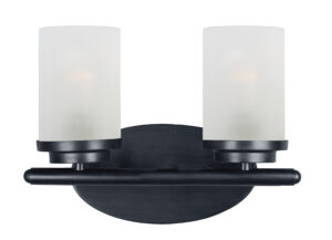 Maxim Lighting Corona 2-Light Bath Vanity