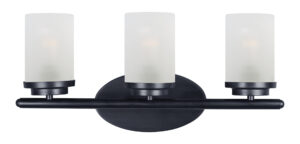Maxim Lighting Corona 3-Light Bath Vanity