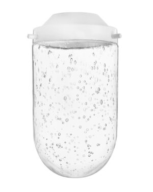 Hinkley Optional Clear Seedy Glass