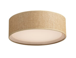 Maxim Lighting Prime 16" LED Flush Mount