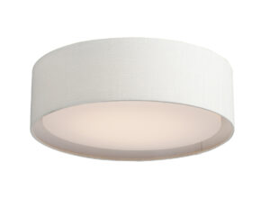 Maxim Lighting Prime 16" LED Flush Mount