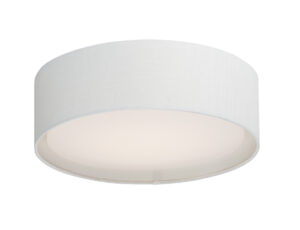 Maxim Lighting Prime 16" LED Flush Mount