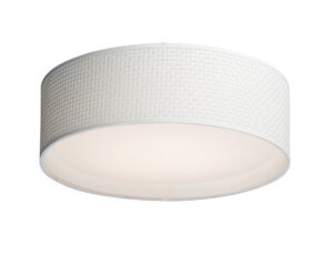 Maxim Lighting Prime 16" LED Flush Mount