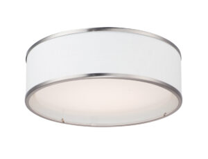 Maxim Lighting Prime 16" LED Flush Mount